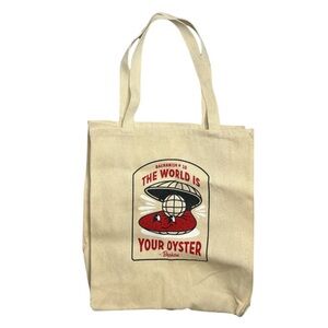 Bachan’s Octo Tote